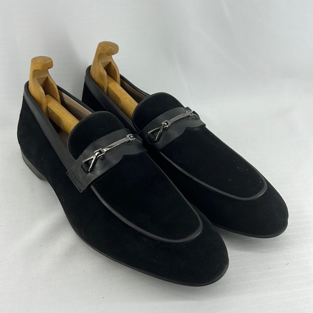 PASSORE LOAFERS